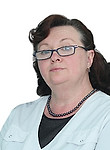 Врач Баева Марина Владимировна