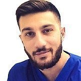 Врач Багаев Артур Батрадзович