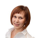 Врач Багаева Анна Рудольфовна