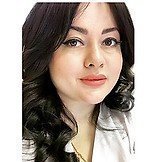 Врач Багаева Мальвина Ахсарбековна