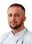 Врач Багамаев Расим Муталимович