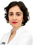 Врач Багашул Екатерина Николаевна