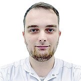 Врач Багаудинов Расул Халитович
