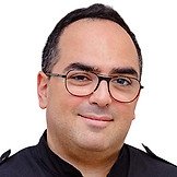 Врач Багдасаров Александр Рафаэльевич