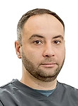 Врач Багдасаров Артур Альбертович