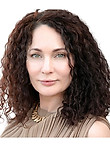 Врач Багирова Маргарита Владимировна