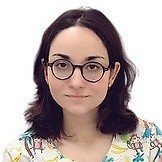 Врач Багнюк Элеонора Александровна