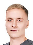 Врач Багренцев Александр Олегович