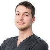 Врач Баишев Тимур Рашидович