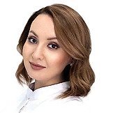 Врач Баишева Диана Мидихатовна