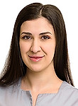 Врач Медведева Лаура Овиковна