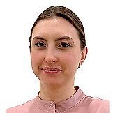 Врач Баяндина Екатерина Михайловна