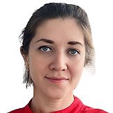 Врач Байчорова Амина Сослановна 
