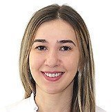 Врач Байчорова Мариям Мудалифовна