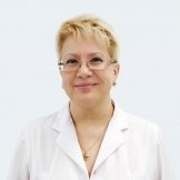 Врач Байда Галина Евгеньевна
