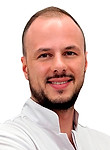Врач Байдак Андрей Владимирович