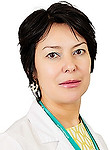 Врач Байдина Валентина Александровна