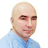 Врач Байдулин Александр Олегович