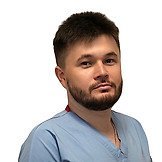 Врач Байгузин Рустям Ринатович