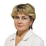 Врач Байкова Елена Михайловна