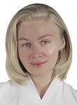 Врач Байкова Марьяна Сергеевна