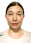 Врач Байкова Зоя Анатольевна