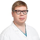 Врач Байлюк Евгений Николаевич