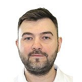Врач Байло Павел Сергеевич