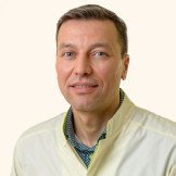 Врач Баймурадов Фируз Усманович