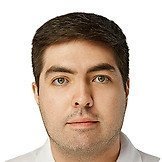 Врач Байрамов Марат Балибегович