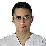 Врач Байрамов Самир Акифович