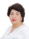 Врач Байрамова Алма Саттар