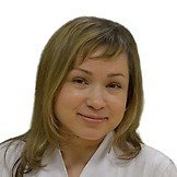 Врач Байрашева Валентина Кузьминична 