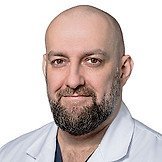 Врач Байсиев Азамат Хаджимуратович