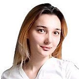 Врач Бакаева Милана Муратовна