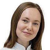 Врач Бакаева Софья Рафаэлевна