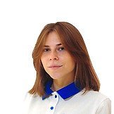 Врач Бакало Юлия Валерьевна