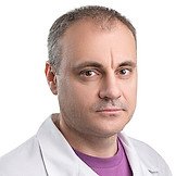 Врач Баканев Сергей Владимирович