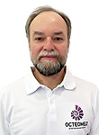 Врач Баканов Артём Юрьевич