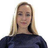 Врач Баканова Виктория Максимовна