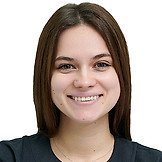 Врач Бакатина Марина Федоровна