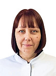 Врач Бакевич Оксана Казимировна