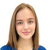 Врач Баххо Лайя Илиевна