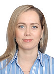 Врач Бахматова Ольга Сергеевна