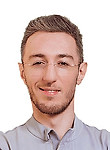 Врач Бахмудов Надир Рабаданович