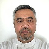Врач Баходиров Фарход Бахромович