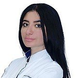 Врач Бахшиева Турана Расиф кызы