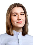 Врач Бахта Ксения Васильевна