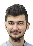 Врач Бахтин Михаил Александрович