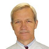 Врач Бахтюков Андрей Алексеевич